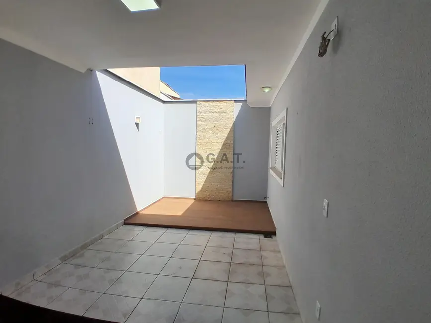 Foto 6 de Casa de Condomínio com 3 quartos para alugar, 140m2 em Wanel Ville, Sorocaba - SP