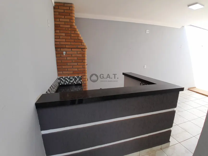 Foto 5 de Casa de Condomínio com 3 quartos para alugar, 140m2 em Wanel Ville, Sorocaba - SP
