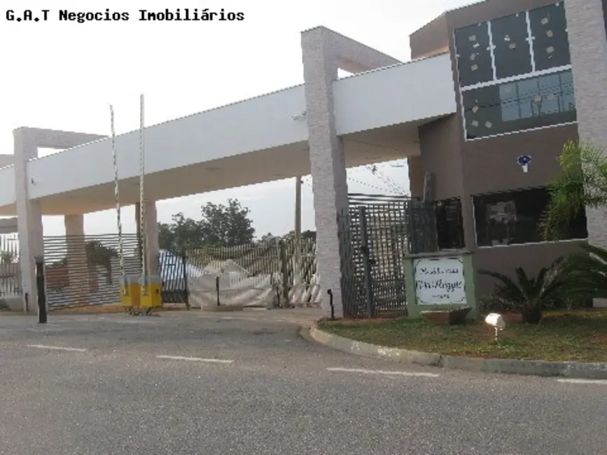 Foto 4 de Terreno / Lote à venda, 250m2 em Sorocaba - SP