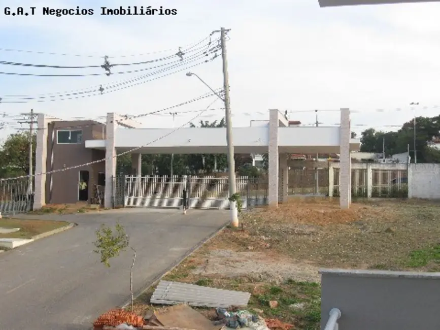 Foto 2 de Terreno / Lote à venda, 250m2 em Sorocaba - SP