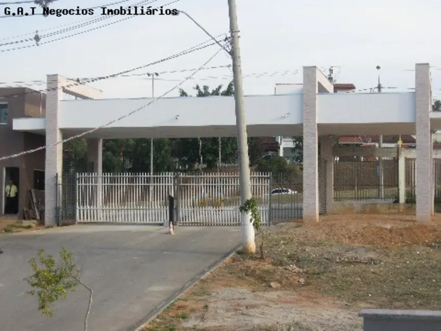 Foto 3 de Terreno / Lote à venda, 250m2 em Sorocaba - SP