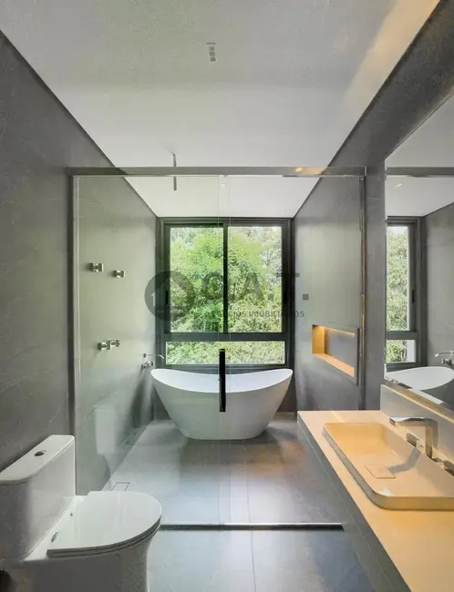 Foto 9 de Casa de Condomínio com 4 quartos à venda, 387m2 em Alphaville Nova Esplanada, Votorantim - SP