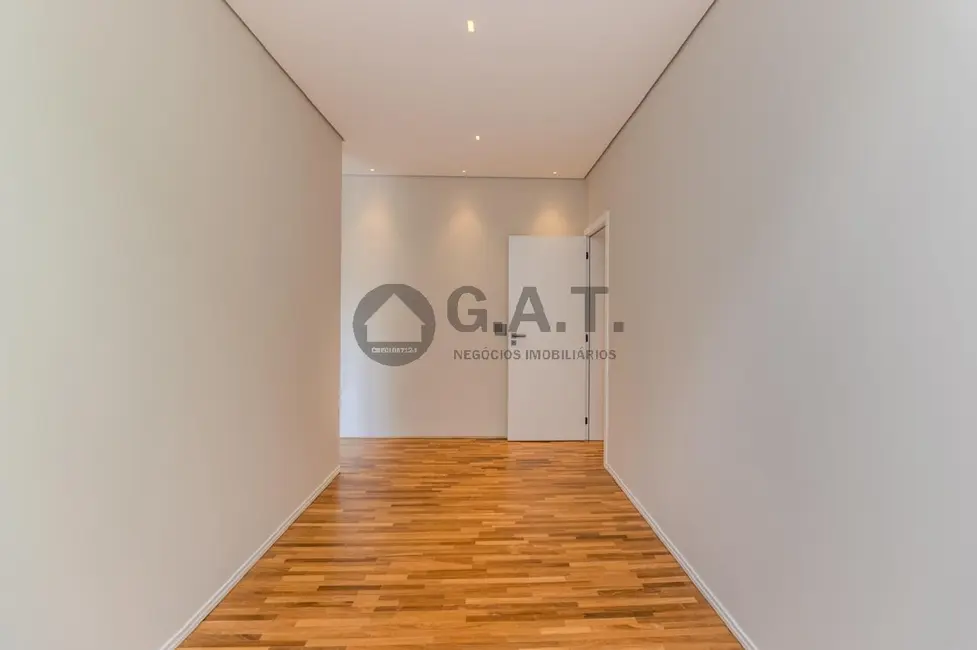 Foto 7 de Casa de Condomínio com 4 quartos à venda, 387m2 em Alphaville Nova Esplanada, Votorantim - SP