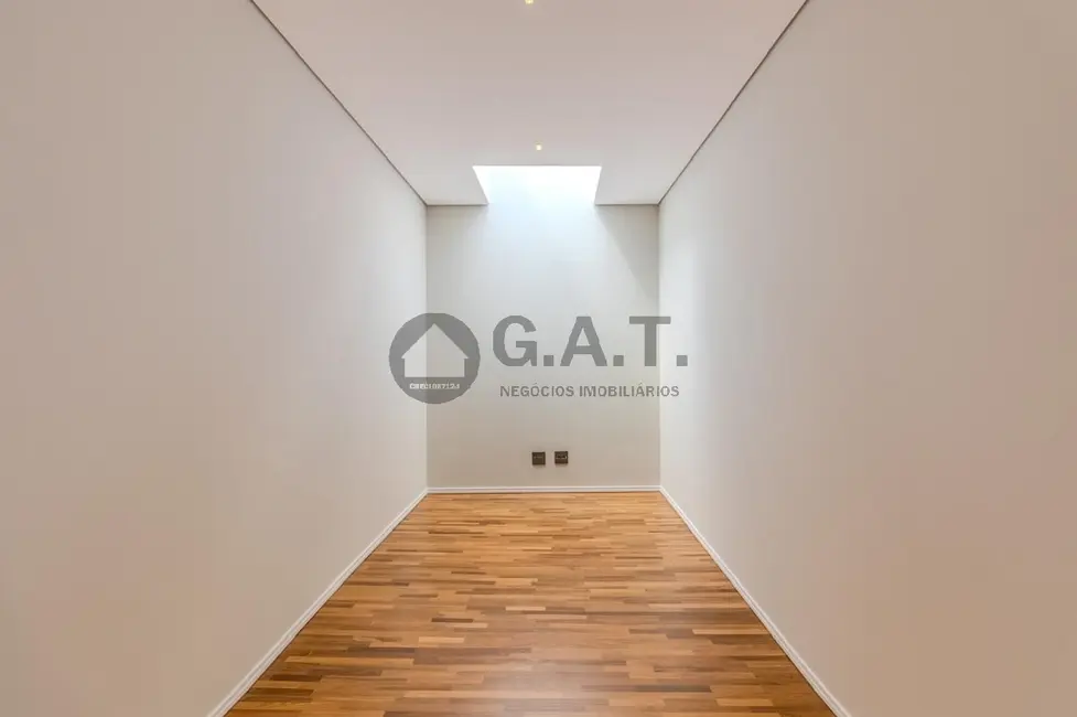 Foto 8 de Casa de Condomínio com 4 quartos à venda, 387m2 em Alphaville Nova Esplanada, Votorantim - SP