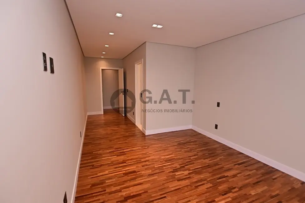 Foto 5 de Casa de Condomínio com 4 quartos à venda, 480m2 em Alphaville Nova Esplanada, Votorantim - SP