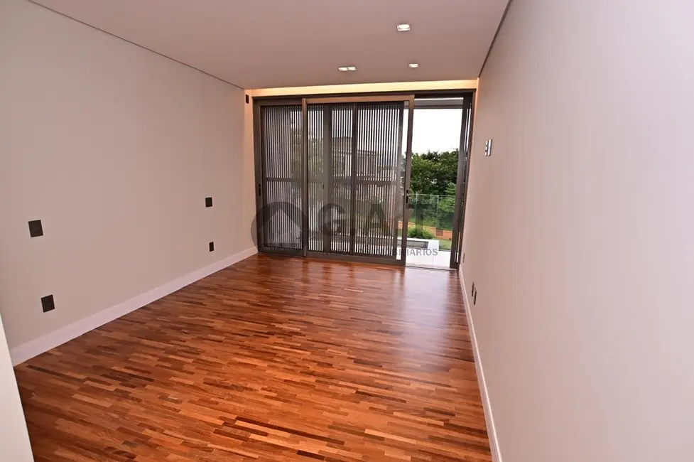 Foto 7 de Casa de Condomínio com 4 quartos à venda, 480m2 em Alphaville Nova Esplanada, Votorantim - SP