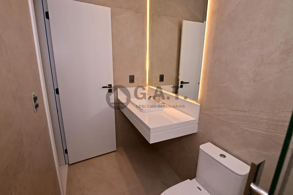 Foto 8 de Casa de Condomínio com 4 quartos à venda, 480m2 em Alphaville Nova Esplanada, Votorantim - SP