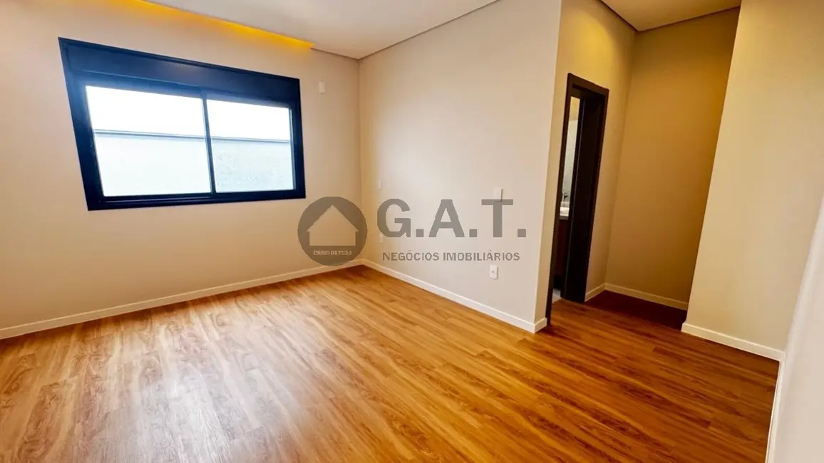 Foto 9 de Casa de Condomínio com 3 quartos à venda, 310m2 em Alphaville Nova Esplanada, Votorantim - SP