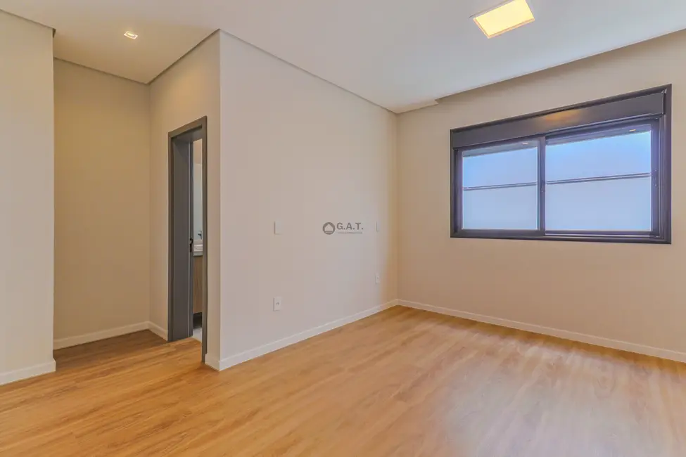 Foto 6 de Casa de Condomínio com 3 quartos à venda, 310m2 em Alphaville Nova Esplanada, Votorantim - SP