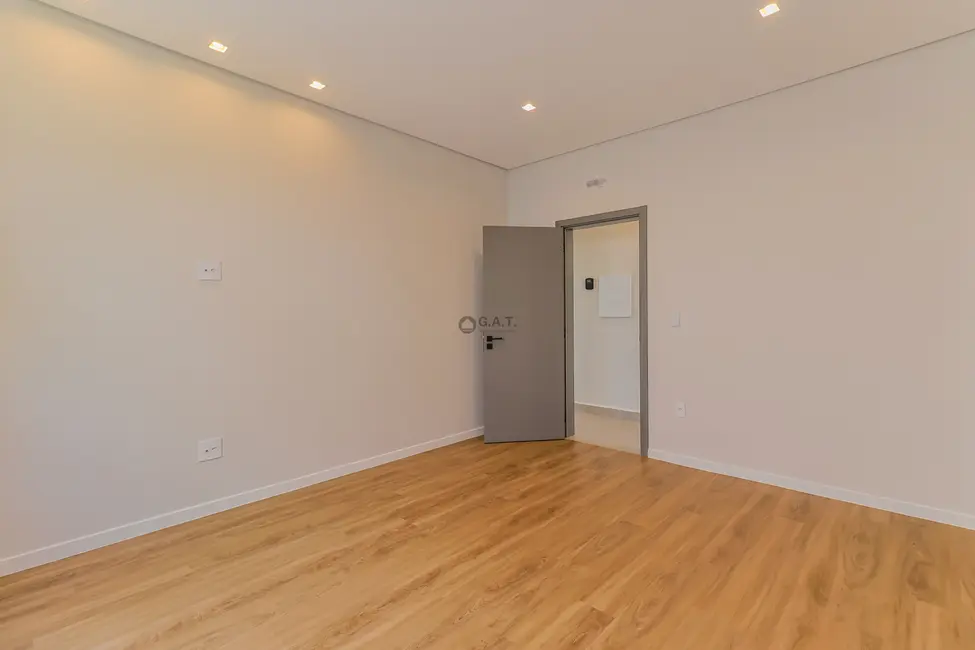 Foto 7 de Casa de Condomínio com 3 quartos à venda, 310m2 em Alphaville Nova Esplanada, Votorantim - SP