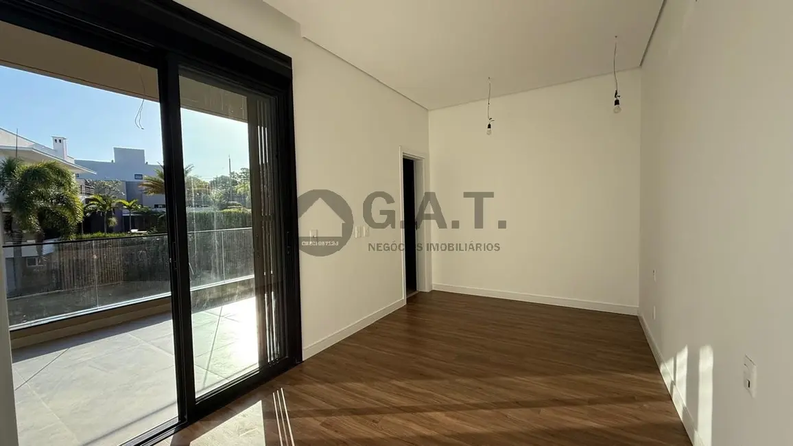 Foto 8 de Casa de Condomínio com 4 quartos à venda, 400m2 em Alphaville Nova Esplanada, Votorantim - SP