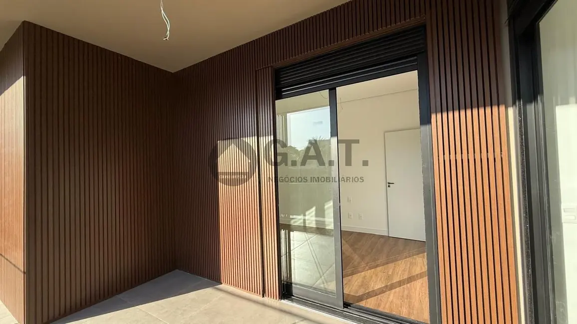 Foto 2 de Casa de Condomínio com 4 quartos à venda, 400m2 em Alphaville Nova Esplanada, Votorantim - SP