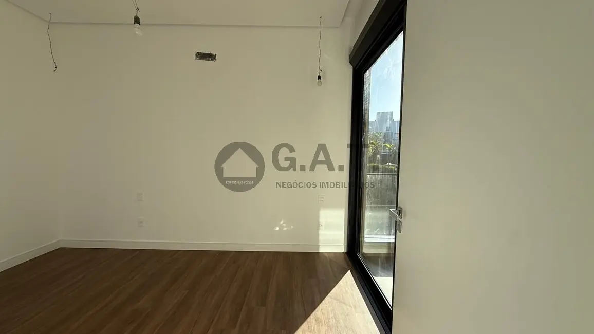 Foto 6 de Casa de Condomínio com 4 quartos à venda, 400m2 em Alphaville Nova Esplanada, Votorantim - SP