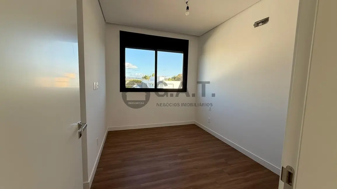 Foto 9 de Casa de Condomínio com 4 quartos à venda, 400m2 em Alphaville Nova Esplanada, Votorantim - SP