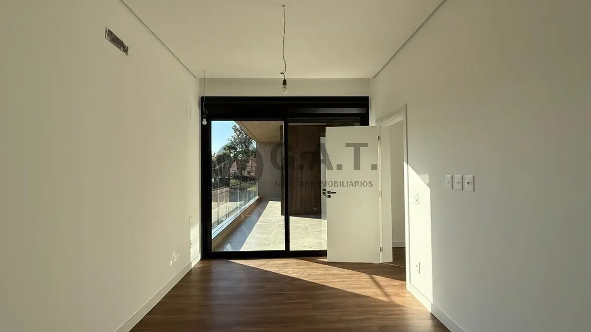 Foto 5 de Casa de Condomínio com 4 quartos à venda, 400m2 em Alphaville Nova Esplanada, Votorantim - SP