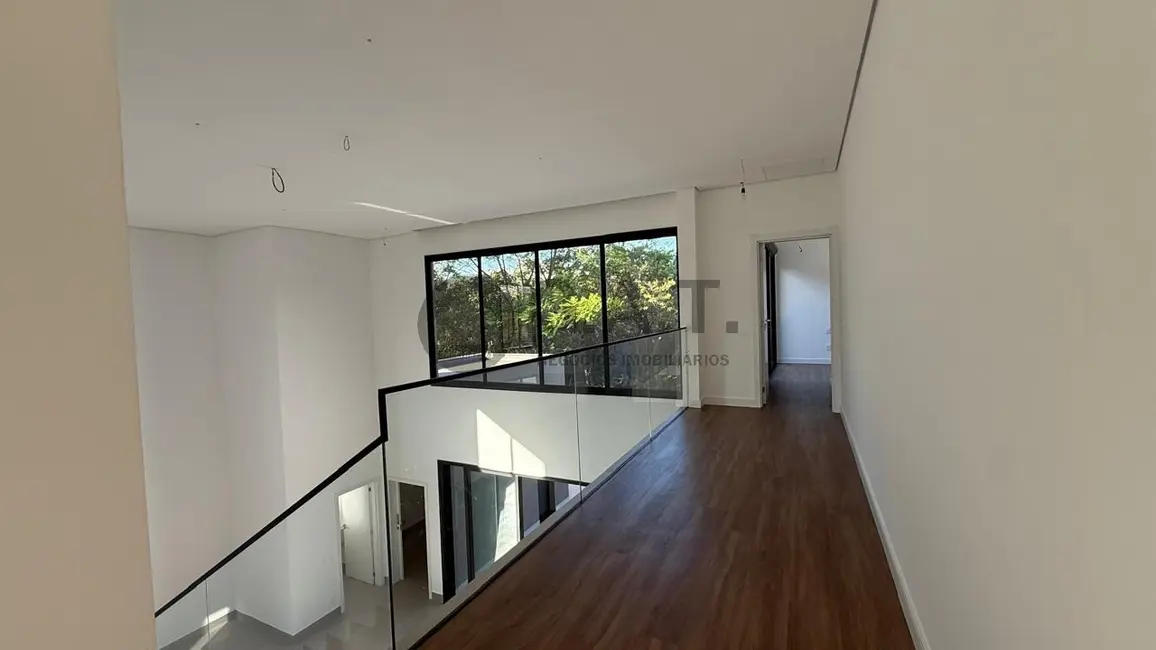 Foto 7 de Casa de Condomínio com 4 quartos à venda, 400m2 em Alphaville Nova Esplanada, Votorantim - SP