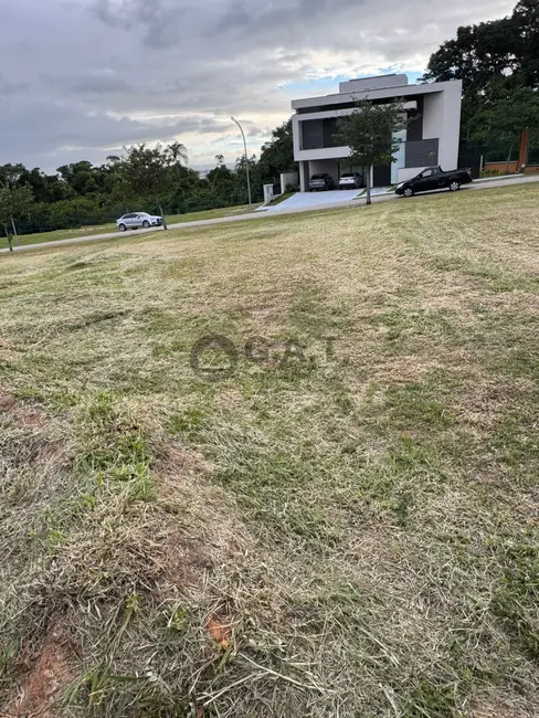 Foto 4 de Terreno / Lote à venda, 404m2 em Itu - SP