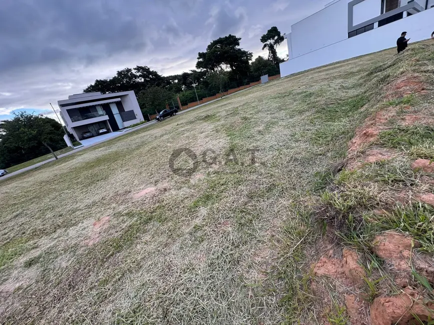 Foto 2 de Terreno / Lote à venda, 404m2 em Itu - SP