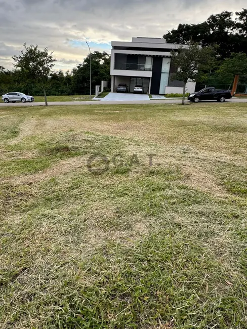 Foto 3 de Terreno / Lote à venda, 404m2 em Itu - SP