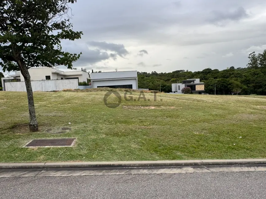 Foto 1 de Terreno / Lote à venda, 404m2 em Itu - SP