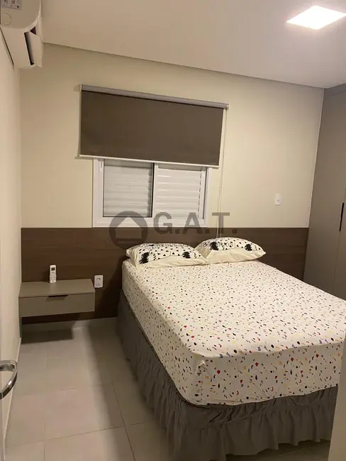Foto 5 de Apartamento com 2 quartos à venda, 61m2 em Jardim Saira, Sorocaba - SP