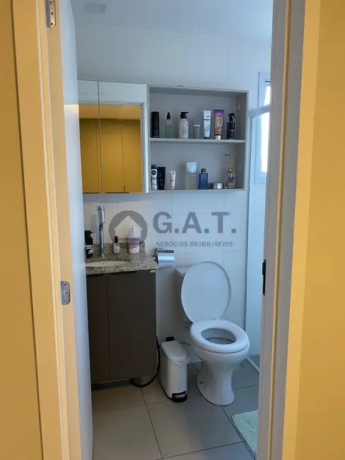 Foto 7 de Apartamento com 2 quartos à venda, 61m2 em Jardim Saira, Sorocaba - SP