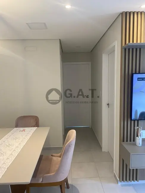 Foto 8 de Apartamento com 2 quartos à venda, 61m2 em Jardim Saira, Sorocaba - SP