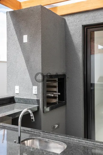 Casa de Condomínio com 3 quartos à venda, 199m2 em Itu - SP - imagem 9 Foto 9 de Casa de Condomínio com 3 quartos à venda, 199m2 em Itu - SP