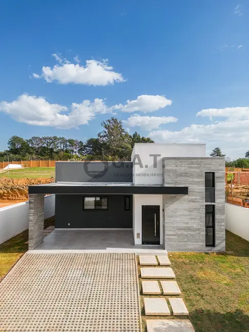 Casa de Condomínio com 3 quartos à venda, 199m2 em Itu - SP - imagem 2 Foto 2 de Casa de Condomínio com 3 quartos à venda, 199m2 em Itu - SP