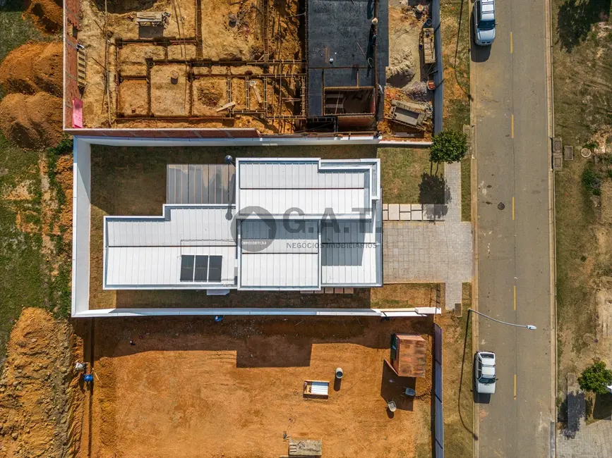 Casa de Condomínio com 3 quartos à venda, 199m2 em Itu - SP - imagem 4 Foto 4 de Casa de Condomínio com 3 quartos à venda, 199m2 em Itu - SP
