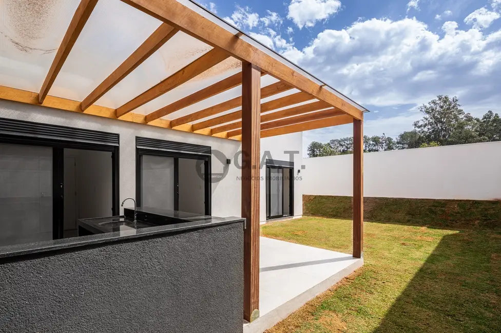 Casa de Condomínio com 3 quartos à venda, 199m2 em Itu - SP - imagem 6 Foto 6 de Casa de Condomínio com 3 quartos à venda, 199m2 em Itu - SP