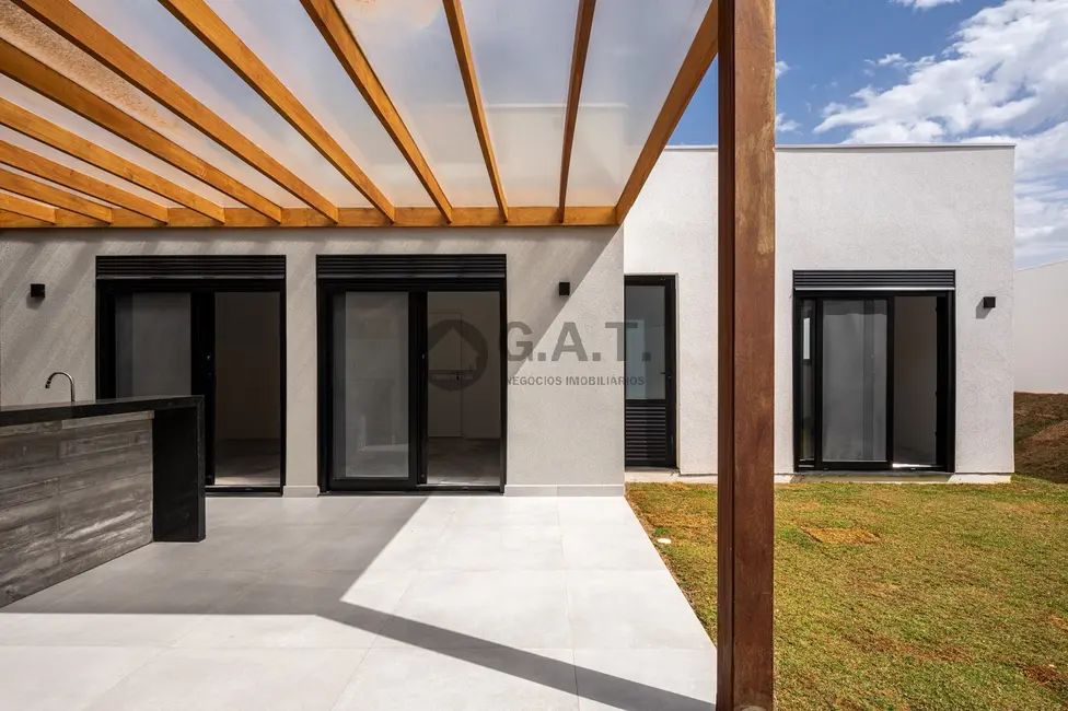 Casa de Condomínio com 3 quartos à venda, 199m2 em Itu - SP - imagem 5 Foto 5 de Casa de Condomínio com 3 quartos à venda, 199m2 em Itu - SP