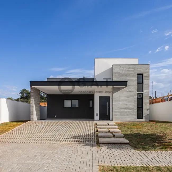 Casa de Condomínio com 3 quartos à venda, 199m2 em Itu - SP - imagem 3 Foto 3 de Casa de Condomínio com 3 quartos à venda, 199m2 em Itu - SP
