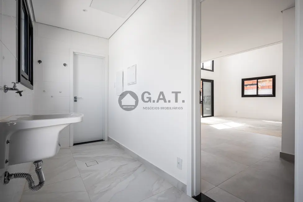 Casa de Condomínio com 3 quartos à venda, 199m2 em Itu - SP - imagem 7 Foto 7 de Casa de Condomínio com 3 quartos à venda, 199m2 em Itu - SP