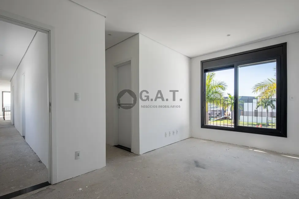 Casa de Condomínio com 4 quartos à venda, 297m2 em Alphaville Nova Esplanada, Votorantim - SP - imagem 7 Foto 7 de Casa de Condomínio com 4 quartos à venda, 297m2 em Alphaville Nova Esplanada, Votorantim - SP