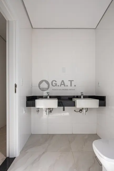 Casa de Condomínio com 4 quartos à venda, 297m2 em Alphaville Nova Esplanada, Votorantim - SP - imagem 9 Foto 9 de Casa de Condomínio com 4 quartos à venda, 297m2 em Alphaville Nova Esplanada, Votorantim - SP