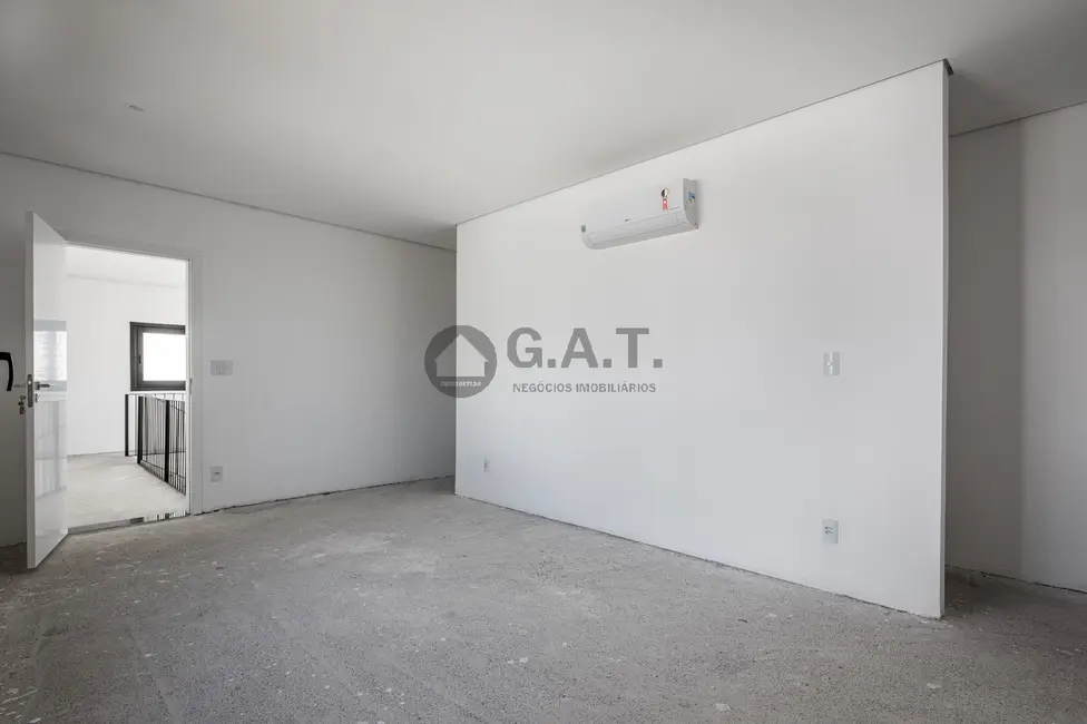 Casa de Condomínio com 4 quartos à venda, 297m2 em Alphaville Nova Esplanada, Votorantim - SP - imagem 4 Foto 4 de Casa de Condomínio com 4 quartos à venda, 297m2 em Alphaville Nova Esplanada, Votorantim - SP