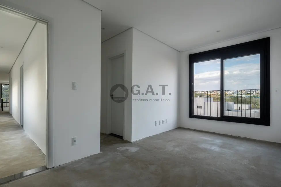 Foto 9 de Casa de Condomínio com 4 quartos à venda, 298m2 em Alphaville Nova Esplanada, Votorantim - SP