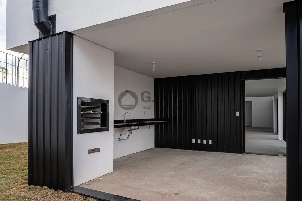 Foto 7 de Casa de Condomínio com 4 quartos à venda, 298m2 em Alphaville Nova Esplanada, Votorantim - SP