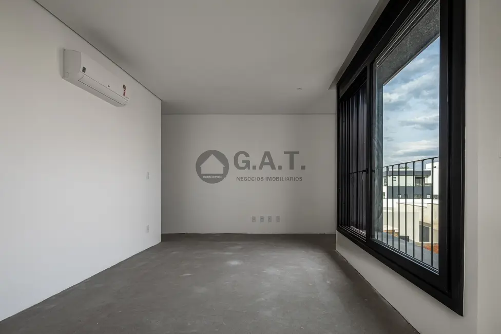 Foto 8 de Casa de Condomínio com 4 quartos à venda, 298m2 em Alphaville Nova Esplanada, Votorantim - SP