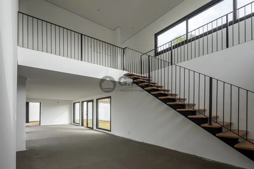 Foto 6 de Casa de Condomínio com 4 quartos à venda, 298m2 em Alphaville Nova Esplanada, Votorantim - SP