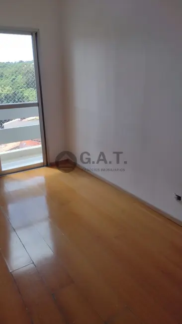 Foto 2 de Apartamento com 2 quartos para alugar, 65m2 em Parque Três Meninos, Sorocaba - SP