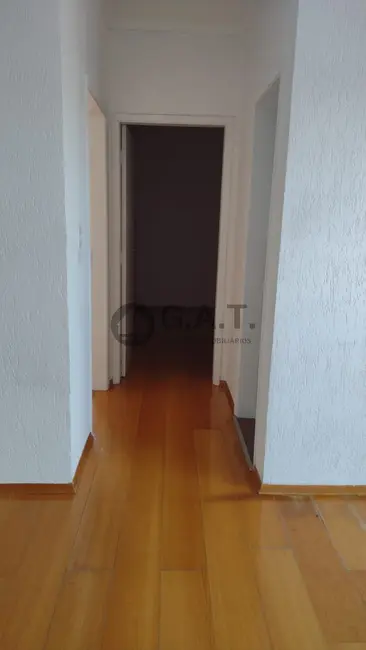 Foto 9 de Apartamento com 2 quartos para alugar, 65m2 em Parque Três Meninos, Sorocaba - SP