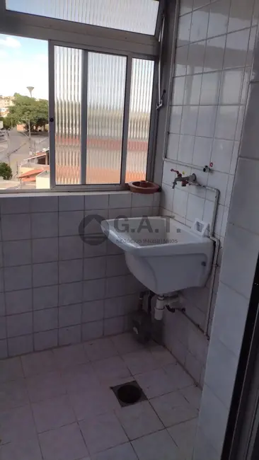 Foto 6 de Apartamento com 2 quartos para alugar, 65m2 em Parque Três Meninos, Sorocaba - SP