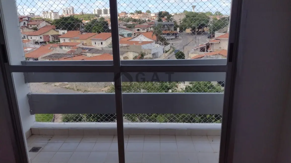 Foto 8 de Apartamento com 2 quartos para alugar, 65m2 em Parque Três Meninos, Sorocaba - SP