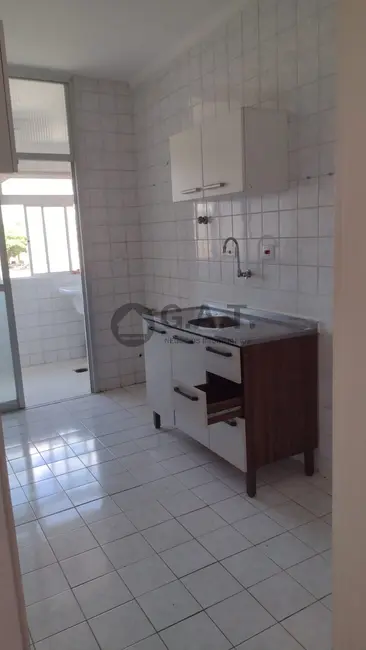 Foto 1 de Apartamento com 2 quartos para alugar, 65m2 em Parque Três Meninos, Sorocaba - SP