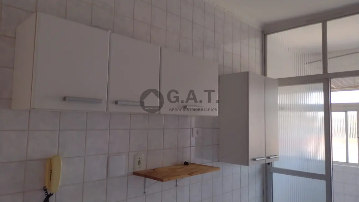 Foto 5 de Apartamento com 2 quartos para alugar, 65m2 em Parque Três Meninos, Sorocaba - SP