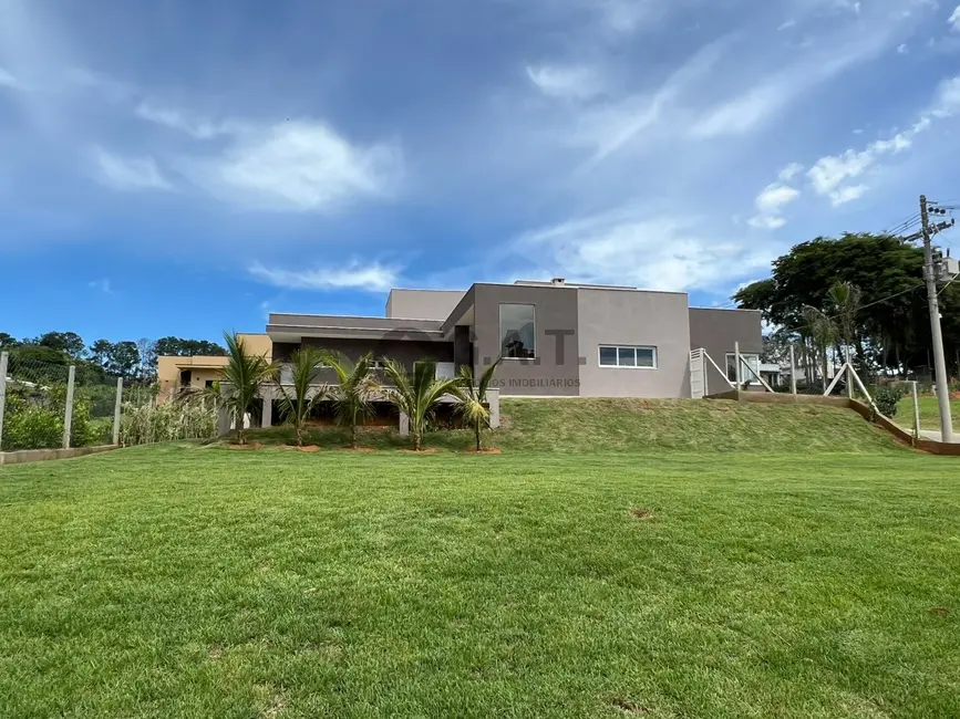 Foto 9 de Casa de Condomínio com 3 quartos à venda, 250m2 em Sorocaba - SP