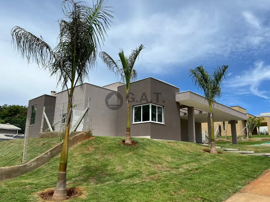 Foto 1 de Casa de Condomínio com 3 quartos à venda, 250m2 em Sorocaba - SP