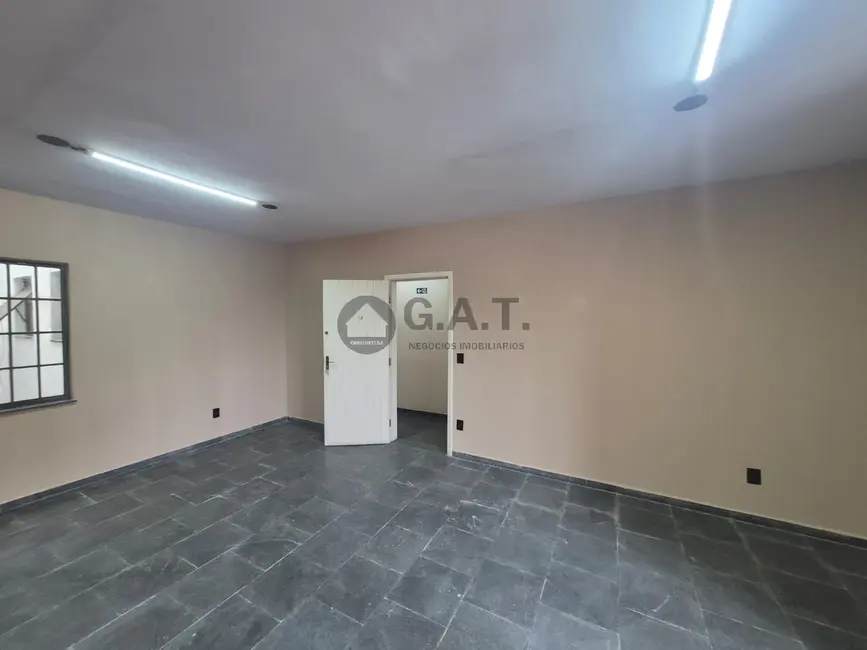 Foto 4 de Sala Comercial para alugar, 18m2 em Centro, Sorocaba - SP